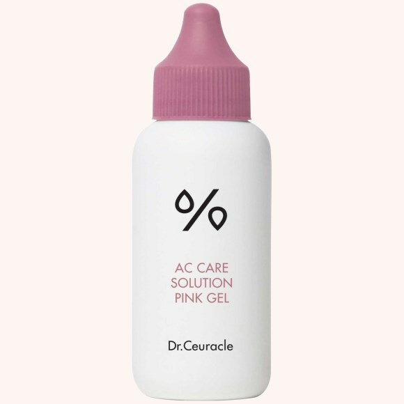 Pink Face Cleansing Gel 50 ml