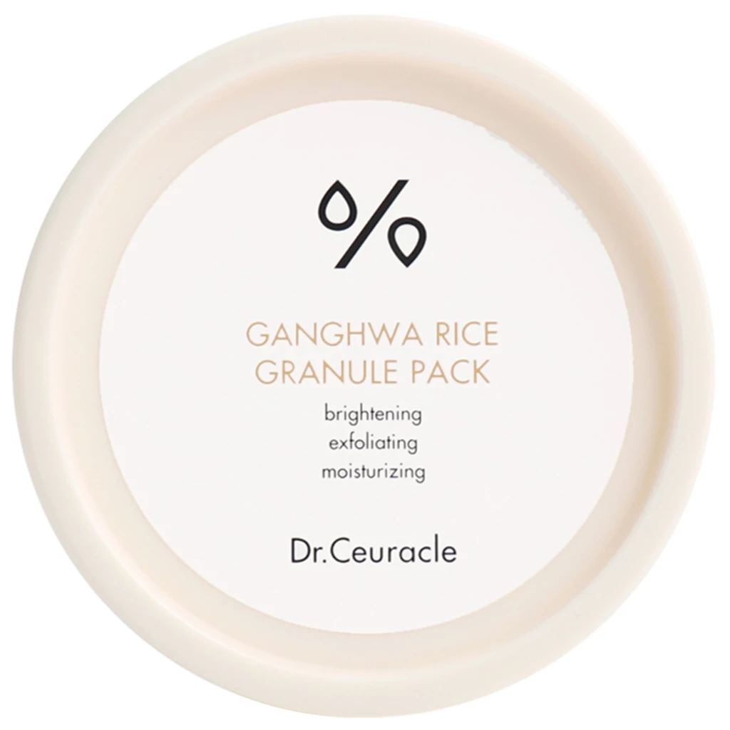 Bilde av Ganghwa Rice Granule Pack 115 G