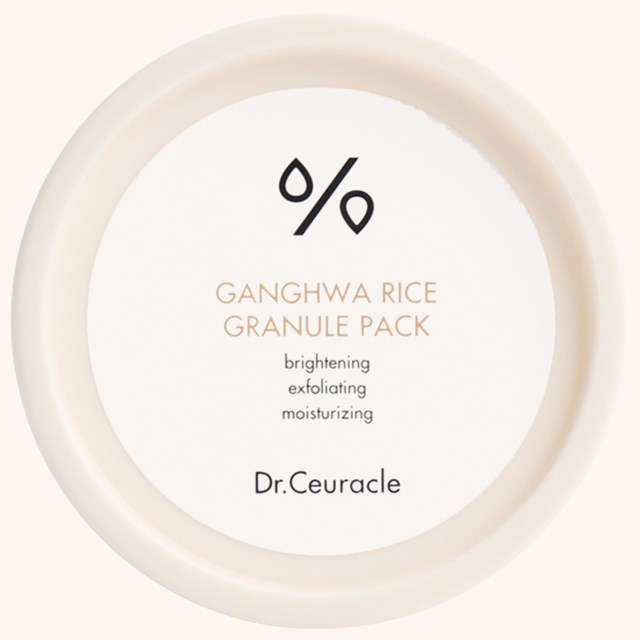 Ganghwa Rice Granule Pack 115 g