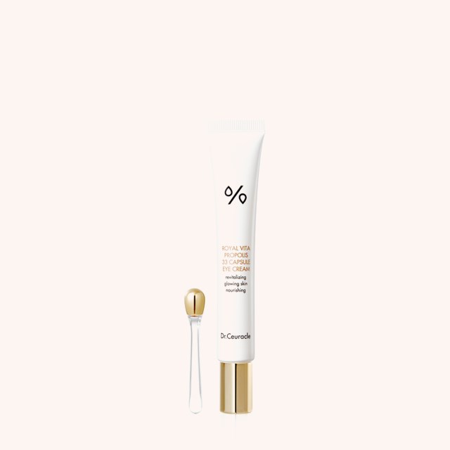 Royal Vita Propolis 33 Capsule Eye Cream 20 ml Royal Vita Propolis 33 Capsule Eye Cream 20 ml