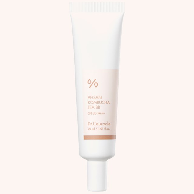 Vegan Kombucha Tea BB Cream 30 ml