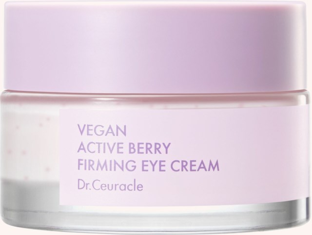 Vegan Active Berry Firming Eye Cream 32 ml