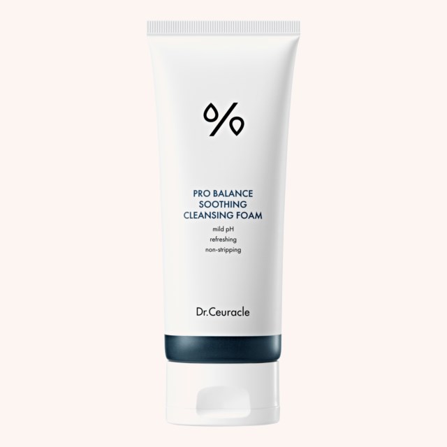 Pro Balance Soothing Cleansing Foam 150 ml Pro Balance Soothing Cleansing Foam 150 ml