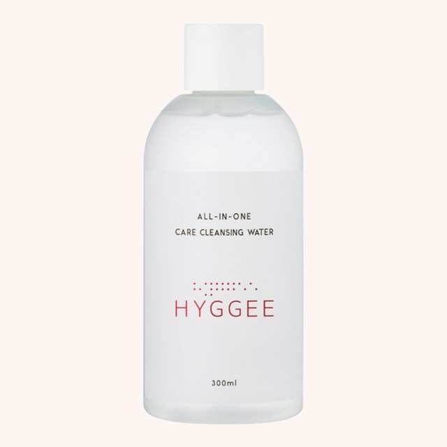 All-In-One Care Cleansing Water 300 ml