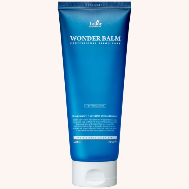 Wonder Balm 200 ml Wonder Balm 200 ml