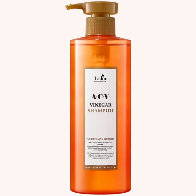 ACV Vinegar Shampoo 430 ml ACV Vinegar Shampoo 430 ml