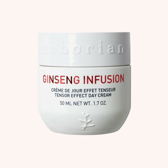 Ginseng Infusion Day Cream 50 ml