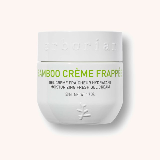 Bamboo Creme Frappee Day Cream 50 ml