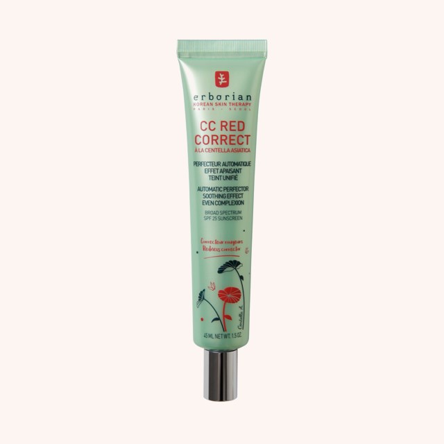 CC Red Correct Foundation 45 ml CC Red Correct Foundation 45 ml