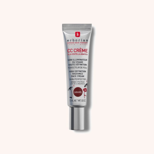 CC Creme Foundation Caramel CC Creme Foundation Caramel