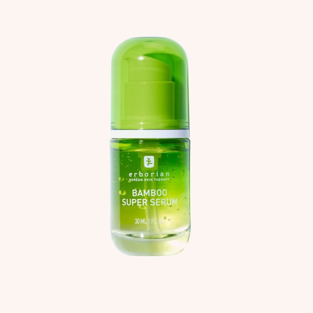 Bamboo Super Serum 30 ml