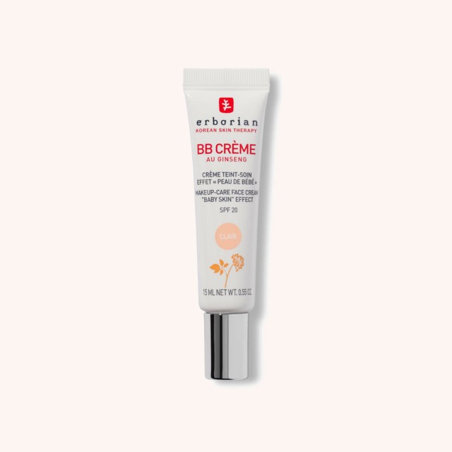 BB Creme Foundation Clair 15ml BB Creme Foundation Clair 15ml