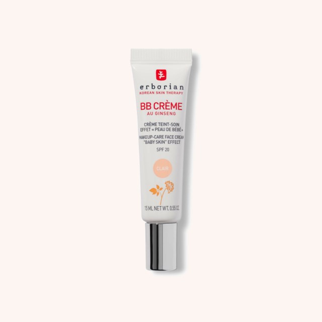 BB Creme Foundation Clair