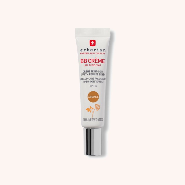 BB Creme Foundation Caramel