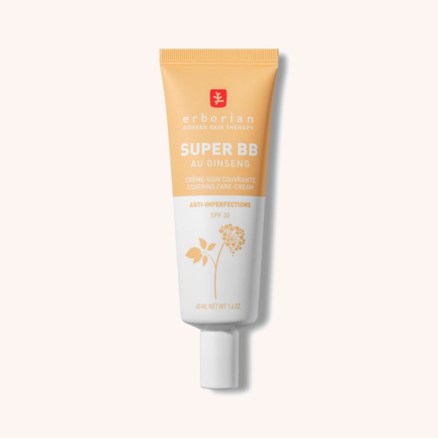 Super BB Foundation Nude