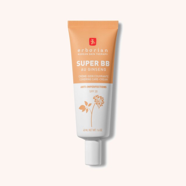 Super BB Foundation Doré