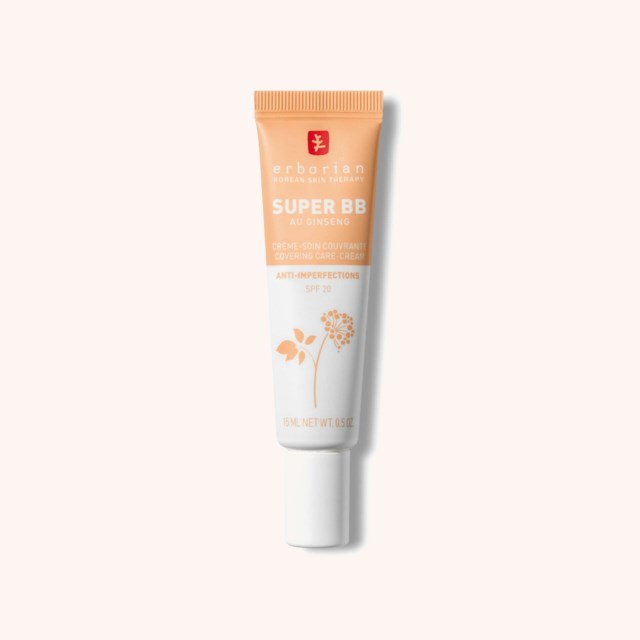 Super BB Foundation Doré Super BB Foundation Doré
