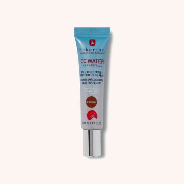 CC Water Foundation Chocolat CC Water Foundation Chocolat