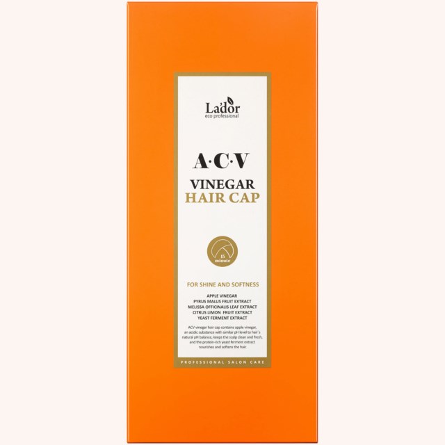 ACV Vinegar Hair Cap 5 pcs