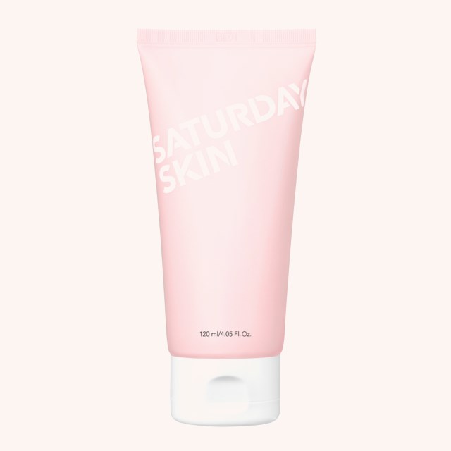 Rise + Shine Gentle Cleanser 120 ml