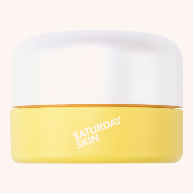 Yuzu Vitamin C Bright Eye Cream 15 ml Yuzu Vitamin C Bright Eye Cream 15 ml