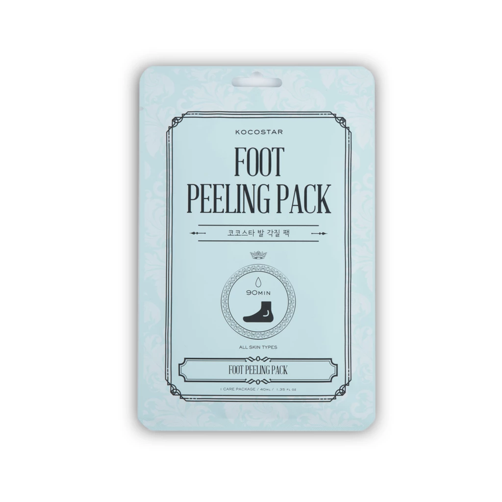 Bilde av Foot Peeling Pack
