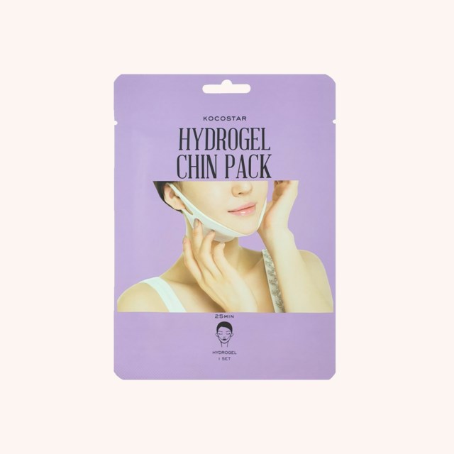 Hydrogel Chin Pack