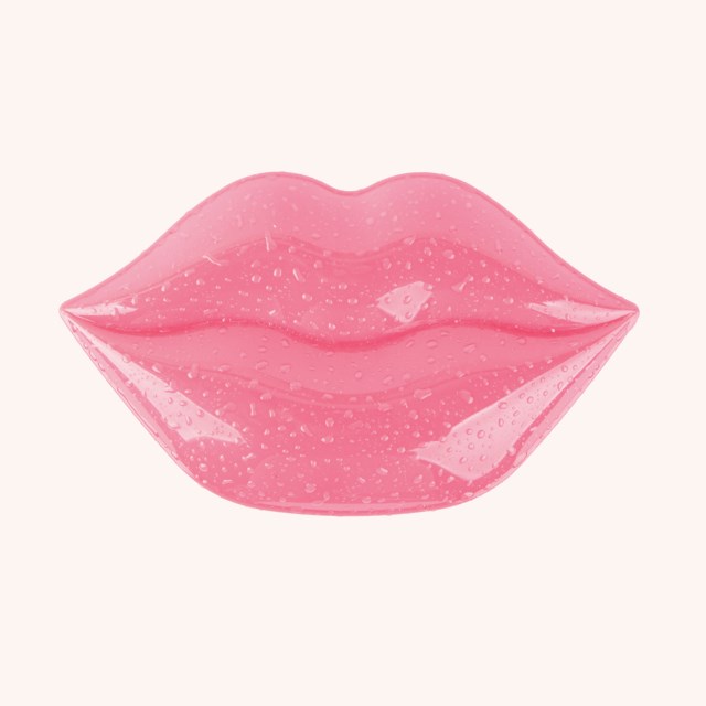 Lip Mask Pink 20 pcs Lip Mask Pink 20 pcs