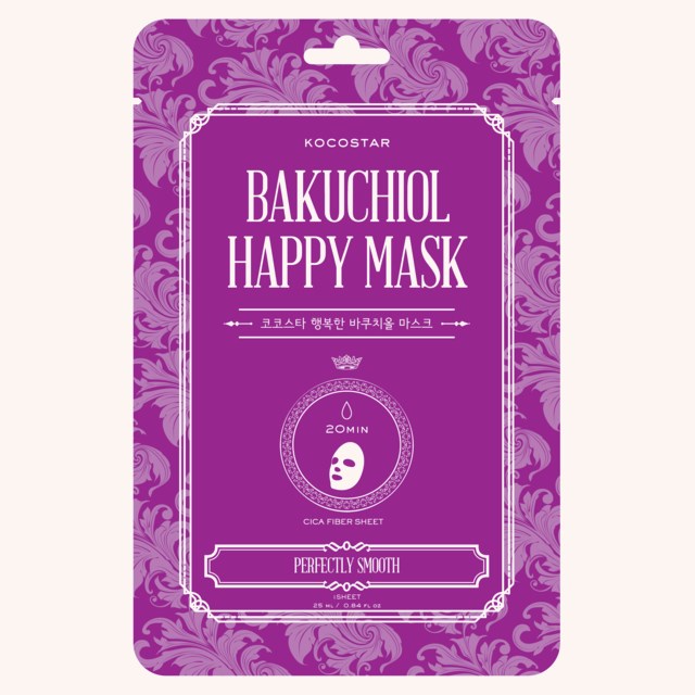 Bakuchiol Happy Mask 25 ml