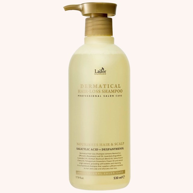 Dermatical Hair-Loss Shampoo 530 ml