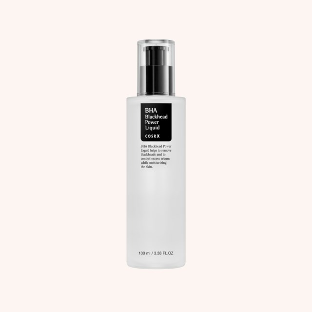 BHA Blackhead Power Liquid Facial Toner 100 ml