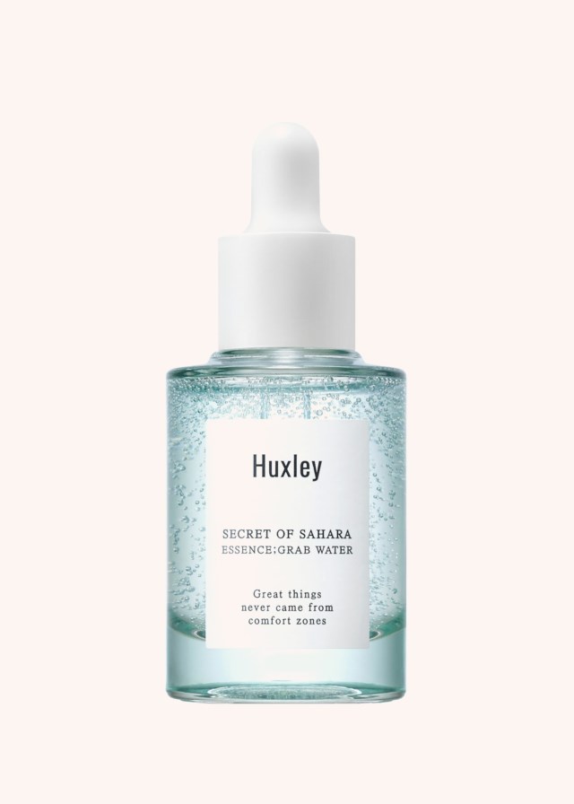 Essence; Grab Water Face Serum 30ml Essence; Grab Water Face Serum 30ml