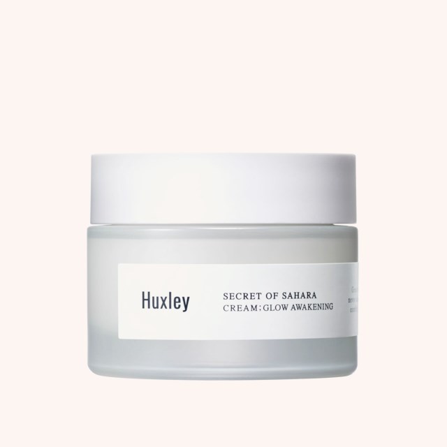 Cream; Glow Awakening 50ml Cream; Glow Awakening 50ml