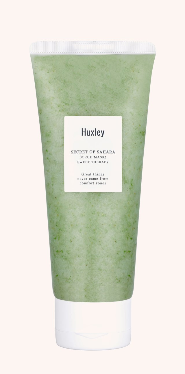 Scrub Mask; Sweet Therapy 120 g Scrub Mask; Sweet Therapy 120 g