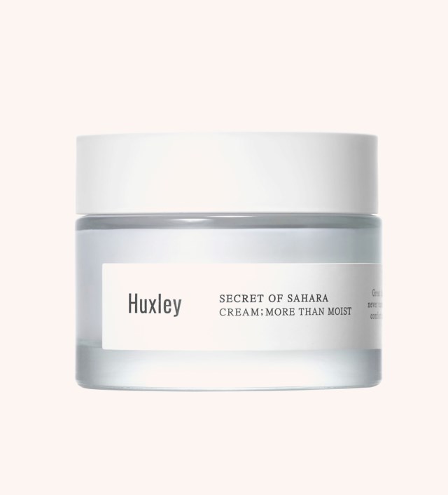 Cream; More Than Moist 50ml Cream; More Than Moist 50ml
