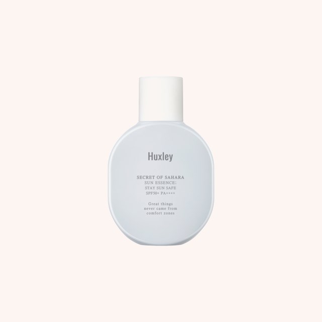 Sun Essence Stay Sun Safe SPF50+ PA++++ 50 ml Sun Essence Stay Sun Safe SPF50+ PA++++ 50 ml
