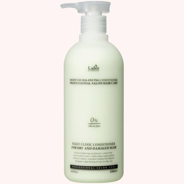 Moisture Balancing Conditioner 530 ml