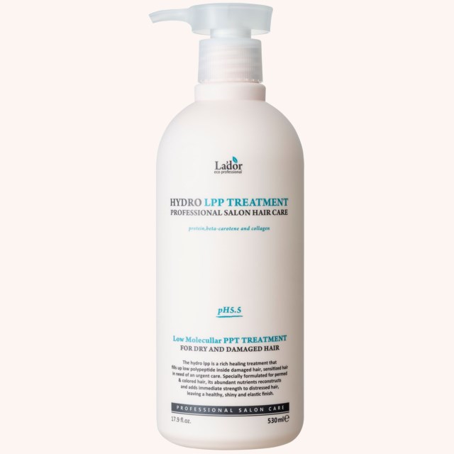 Hydro LPP Treatment 530 ml