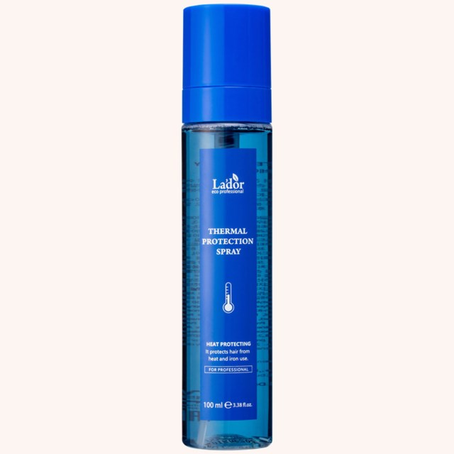 Thermatical Protection Spray 100 ml Thermatical Protection Spray 100 ml