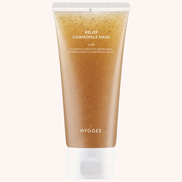 Relief Chamomile Mask 95 ml Relief Chamomile Mask 95 ml