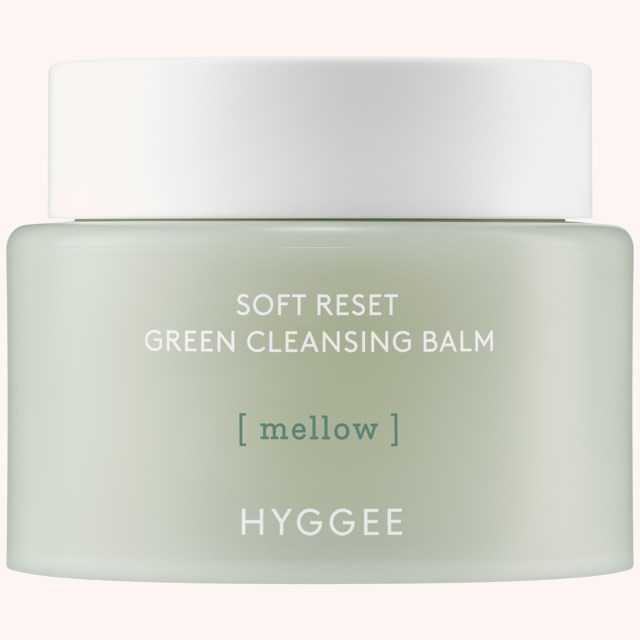 Soft Green Cleansing Balm 100 ml