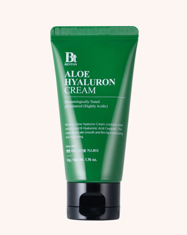 Aloe Hyaluron Day Cream 50 g Aloe Hyaluron Day Cream 50 g