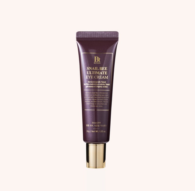 Snail Bee Ultimate Eye Cream 30 g Snail Bee Ultimate Eye Cream 30 g