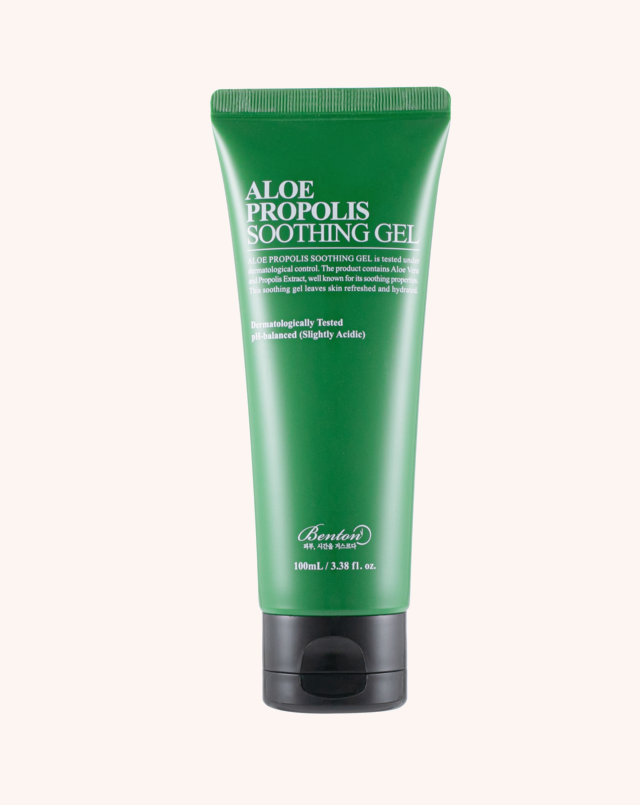 Aloe Propolis Soothing Gel 100 ml