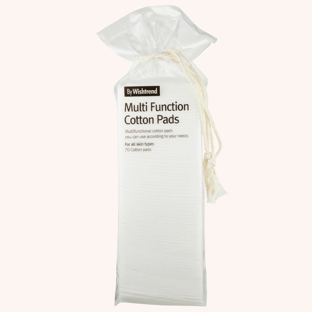 Multi Function Cotton Pads 70 pcs