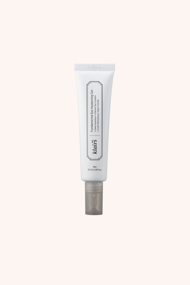 Fundamental Eye Awakening Gel 35 ml