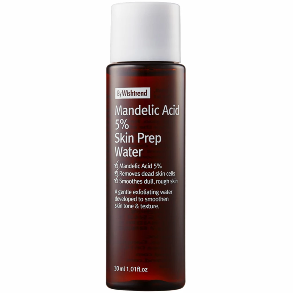 Bilde av Mandelic Acid 5% Skin Prep Water 30 Ml