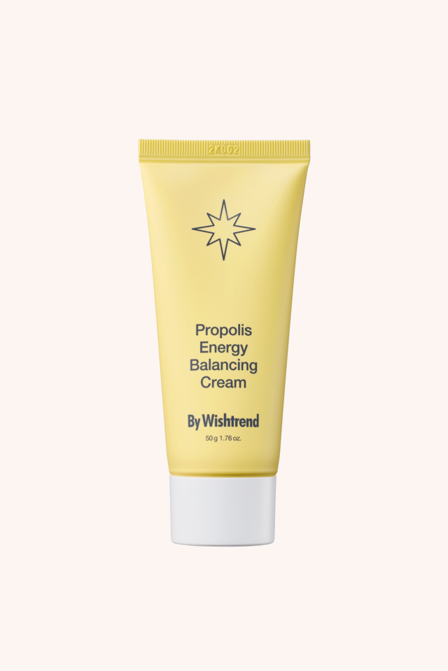 Propolis Energy Balancing Cream 50 ml