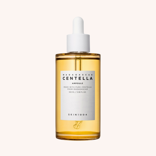 Madagascar Centella Ampoule 100 ml