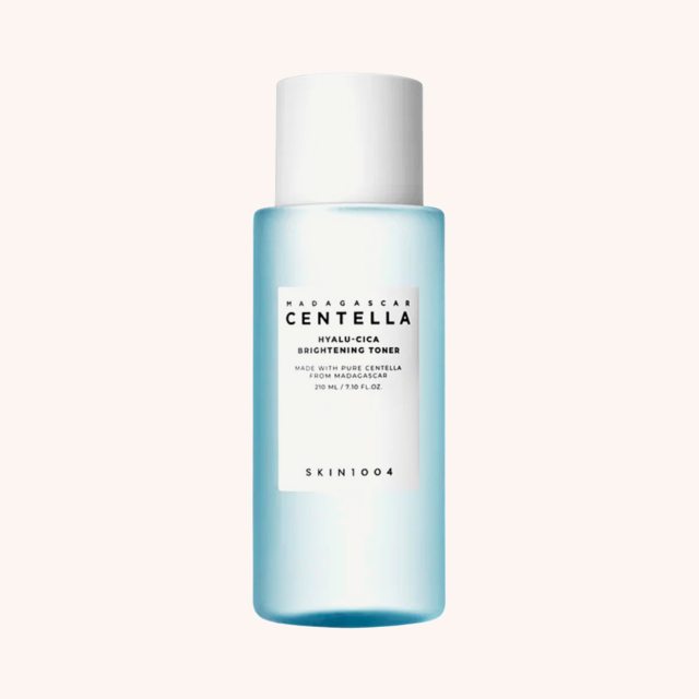 Hyalu-Cica Brightening Toner 210 ml